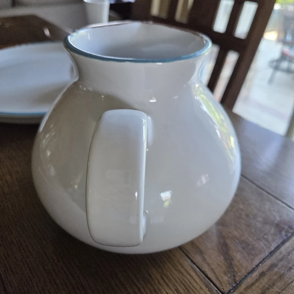 Vintage Dansk Mesa 